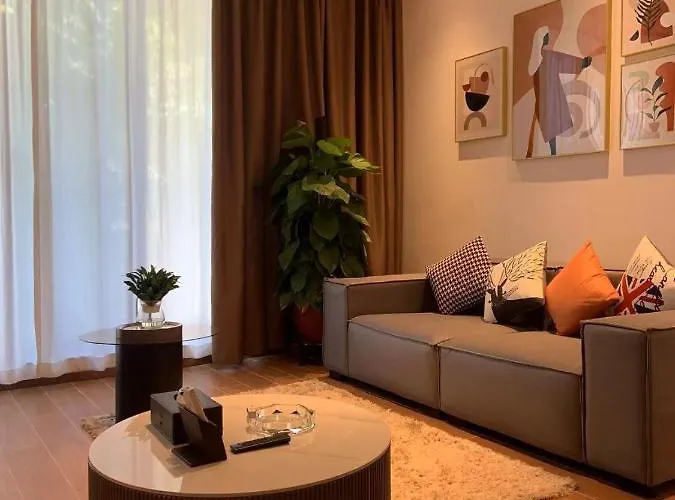 Guangzhou Fangyuan Hotel - - Free Shuttle Bus To Canton Fair Complex During 14Th Apr To 4Th May