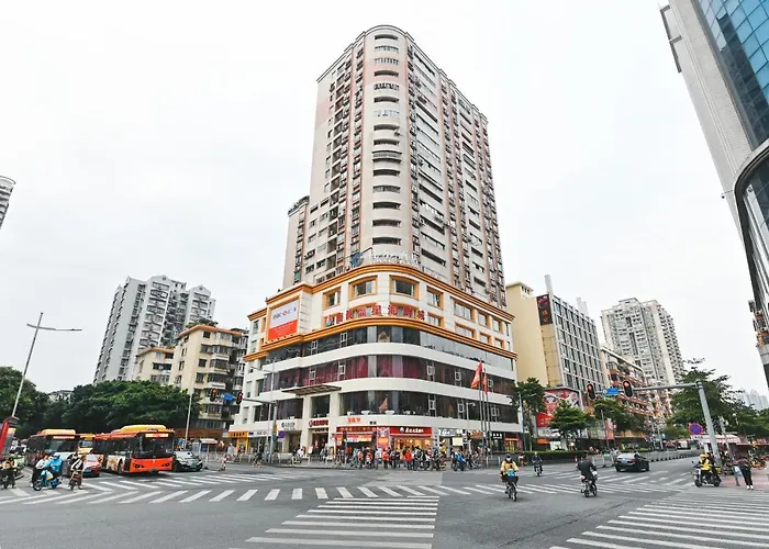 Royal Plaza Hotel