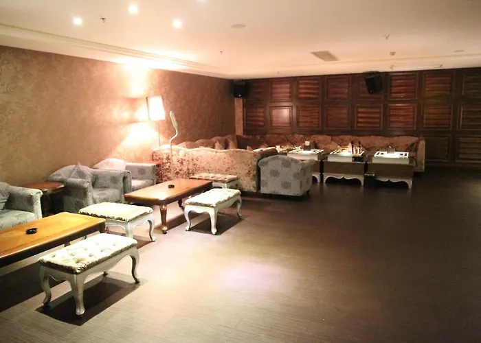 Water Way Hotel