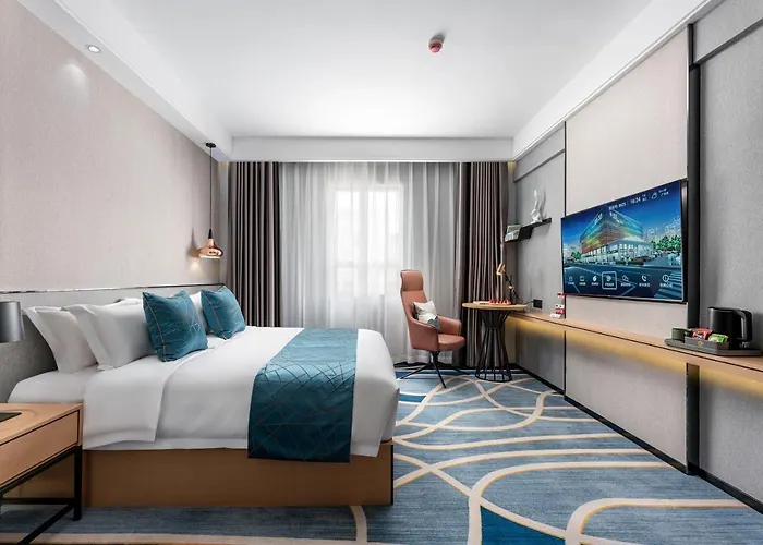 Jinshi Hotel