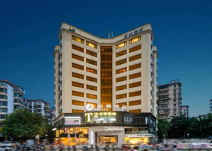 Insail Hotels