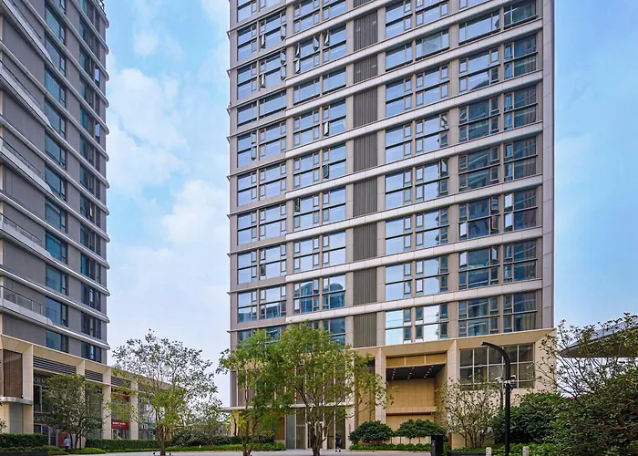 Livetour Hotel Sanxi Metro Guangzhou