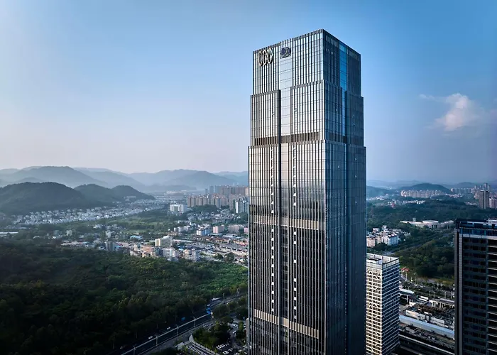 Doubletree By Hilton Guangzhou Zengcheng