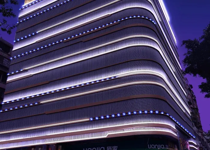 Guangzhou Jintang Hotel