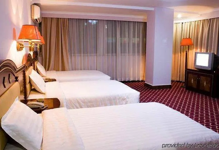 Liyun Hotel