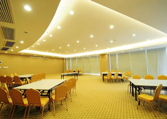 Days Inn Guangzhou