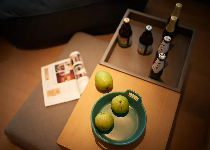 CityNote Hotel Shangxiajiu Pedestrian Guangzhou