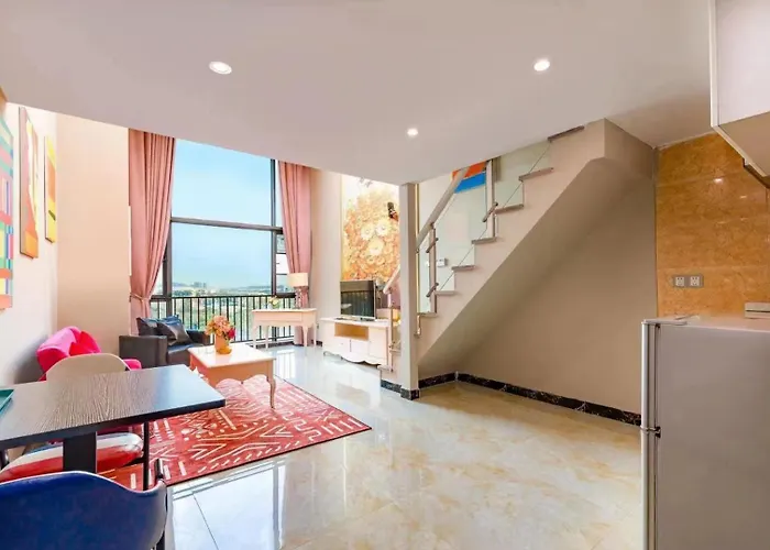 Meiju Apartment