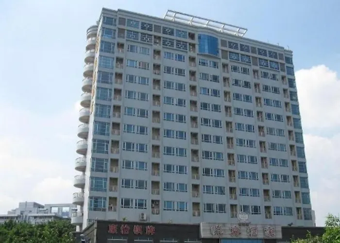 Chenyue Hotel