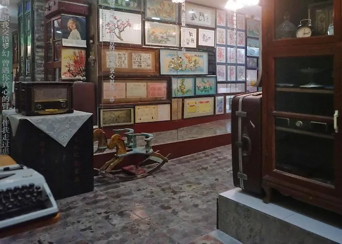 T.G.Studio Hotel