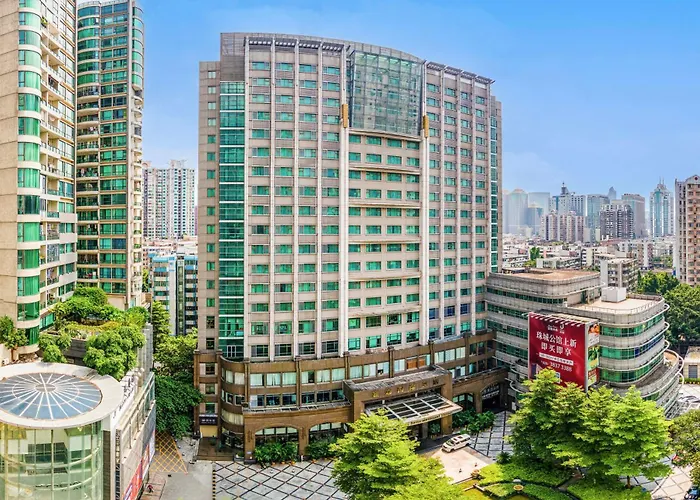 Grand International Hotel