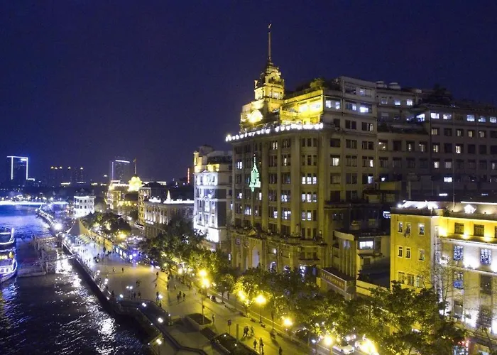 Nanfang Dasha Hotel