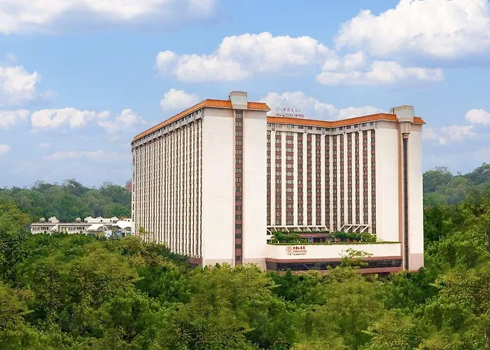 China Hotel