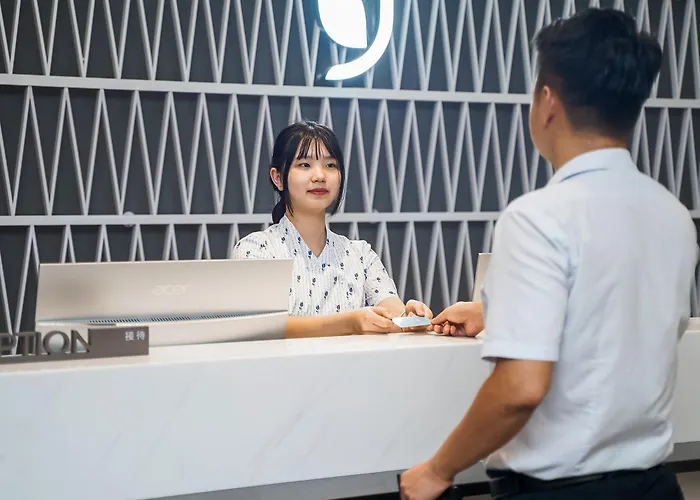 Country Inn & Suite By Radisson, Guangzhou Huadu Shiling