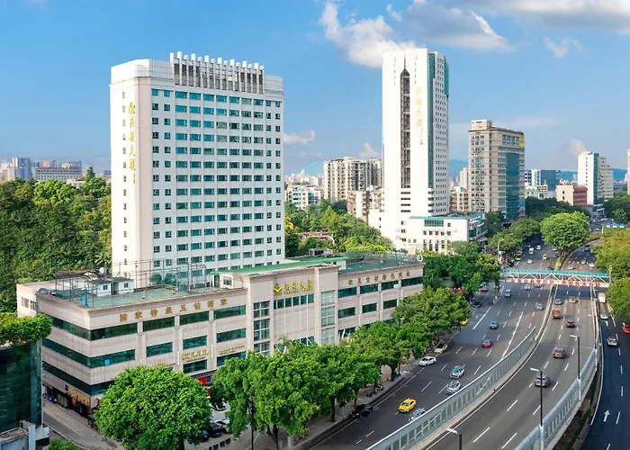 Yanling Hotel