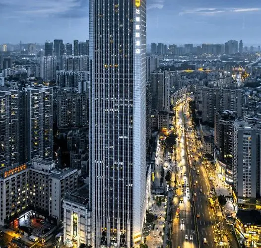 Xingyin Cloudy Hotel Guangzhou Changgang Subway Station - Free Shuttle Bus To Canton Fair Complex During Canton Fair Period
