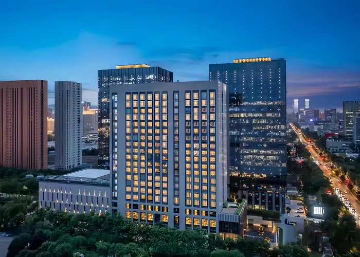 Argyle Waifiden Baolidian Hotel -Free Shuttle Bus During Canton Fair