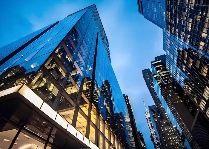 Estay Residence-Poly World Trade Center Guangzhou