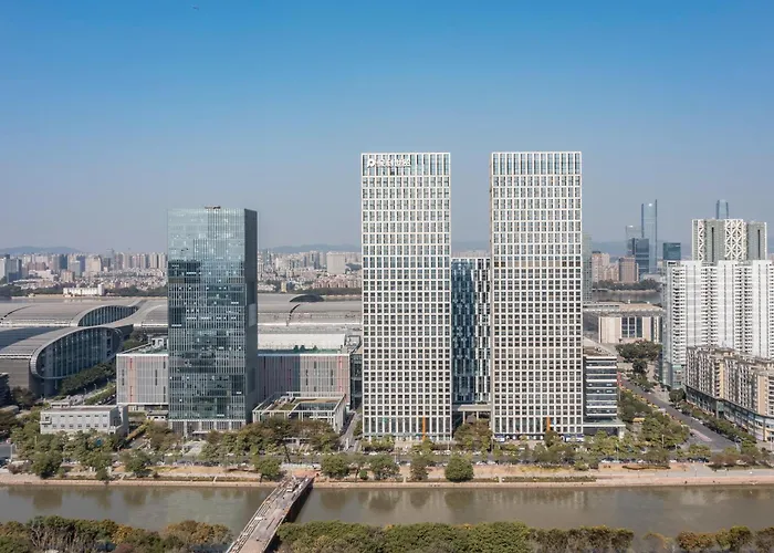 Jufeng Executive Apartment