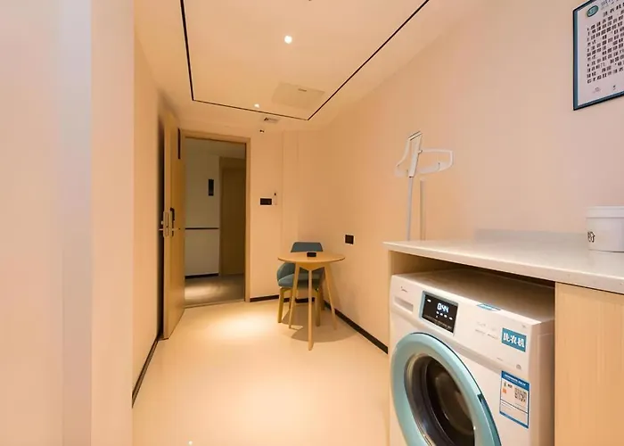 City Comfort Inn Guangzhou Southern Hospital Tonghe Metro Station