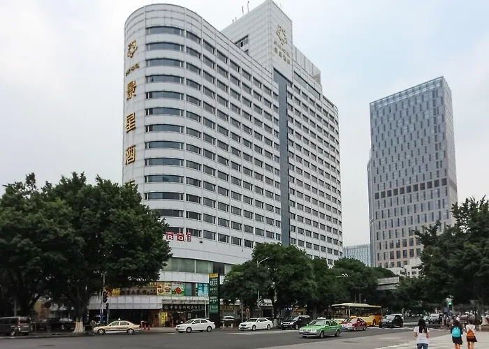 Star Hotel