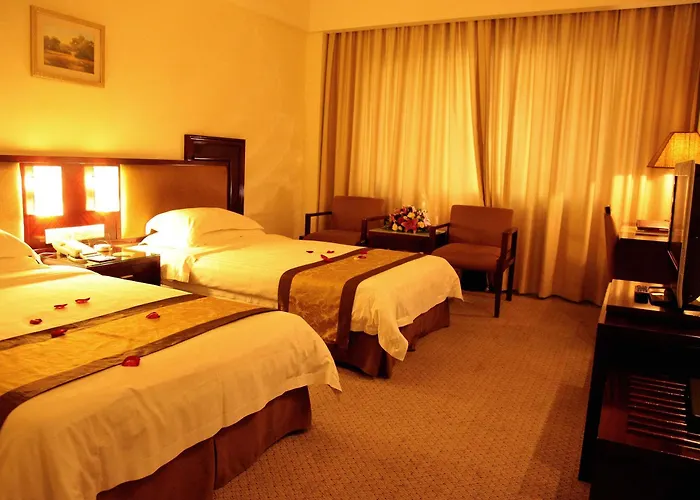 Hong Ye Hotel