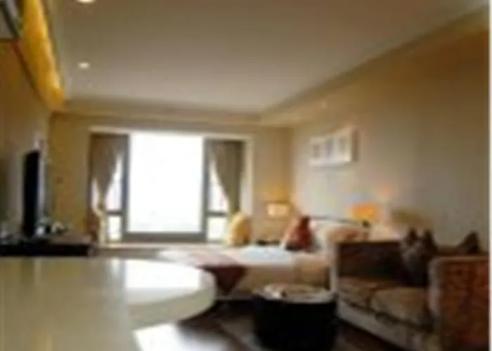 Guangzhou Xin\'An Hotel