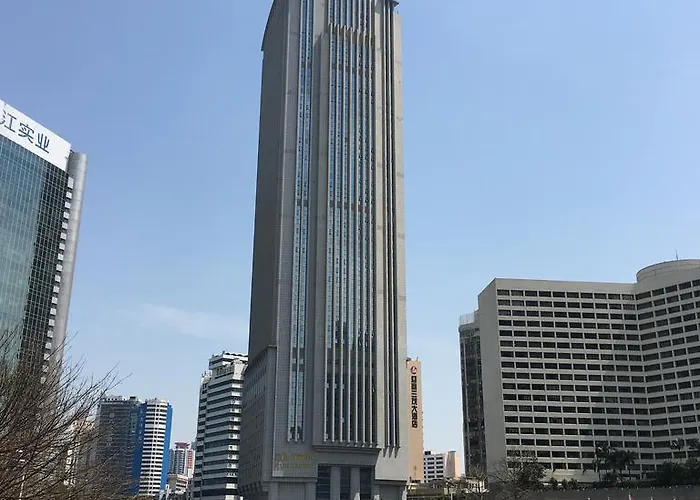 The Legend Home Service Apartment