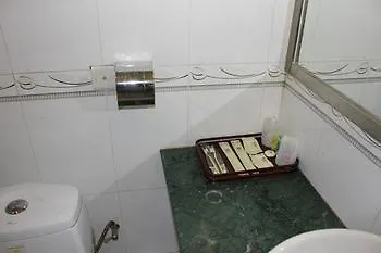 Wu Fu Business Hotel
