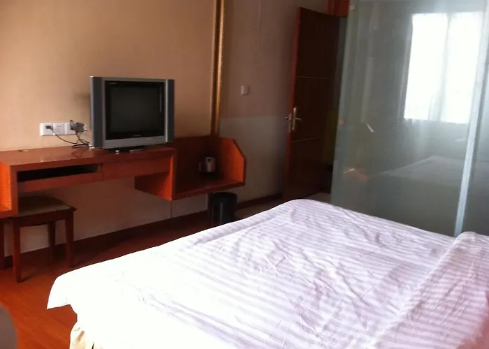 Guangzhou Guangtao Hotel
