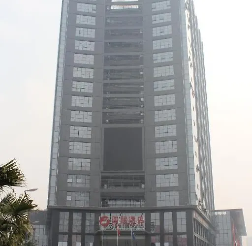 Junfu Hotel