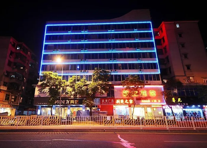 Longxiang Hotel