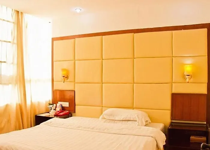 City Star Chain Hotel