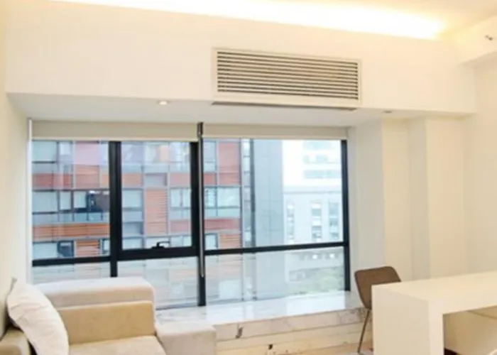 Private Apartments R F Stanley Branch