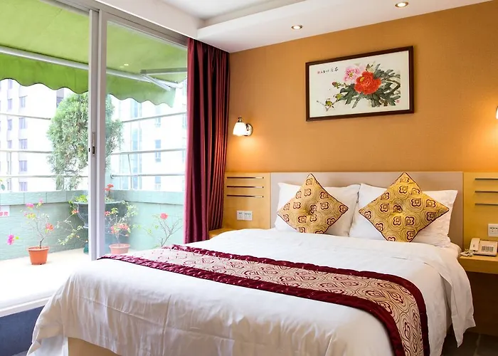 Guang Dong Hotel