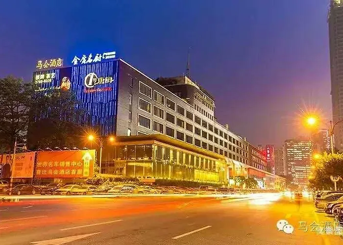 Mafo Hotel