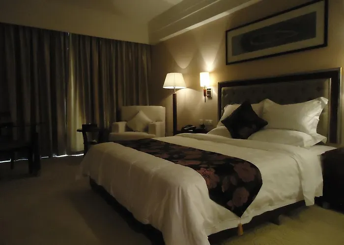 Lan Hai Hotel