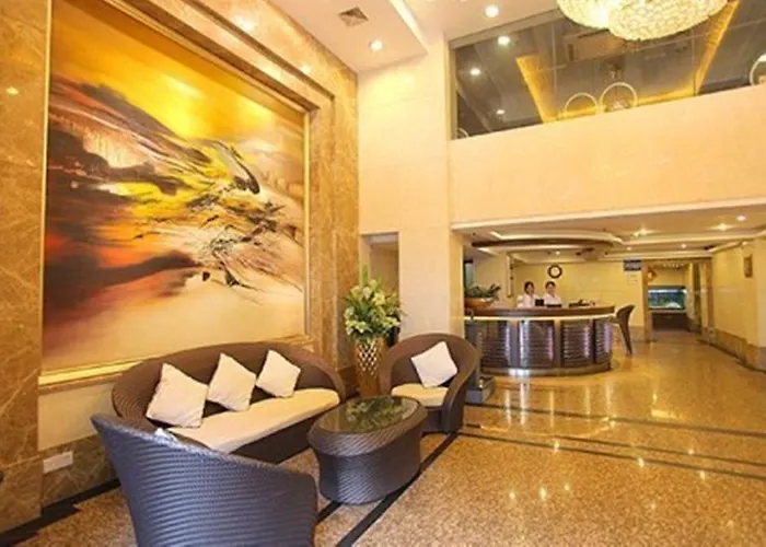 Mei Lan Hotel
