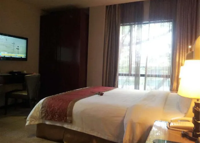 Hoikong Hotel