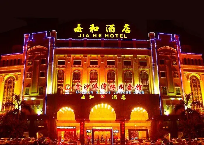 Jia He Hotel