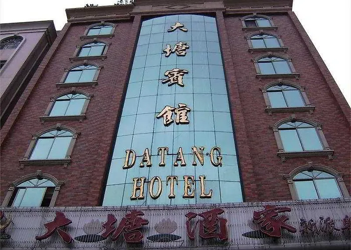 Guangdong Datang Hotel