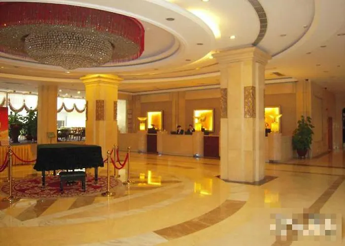 The Sands Hotel Guangzhou