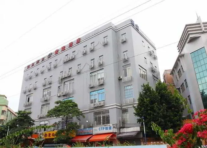 Hong Yuan Hotel