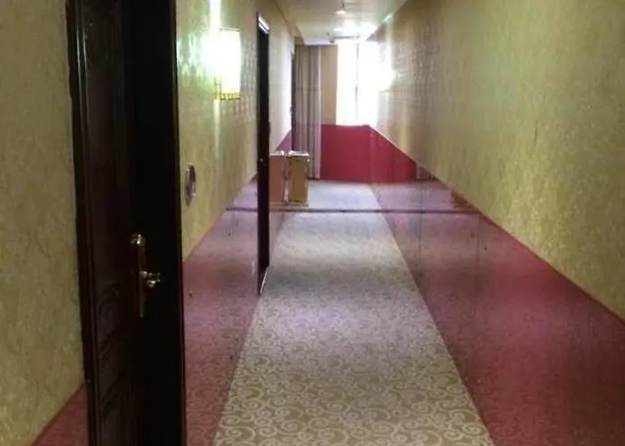 Guangzhou Tang\'An Hotel