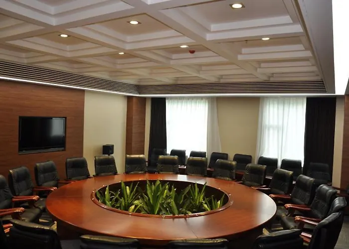 Shun Ying Li Yu Hotel