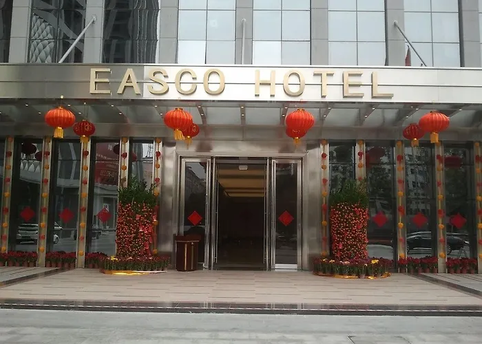 Easco Hotel