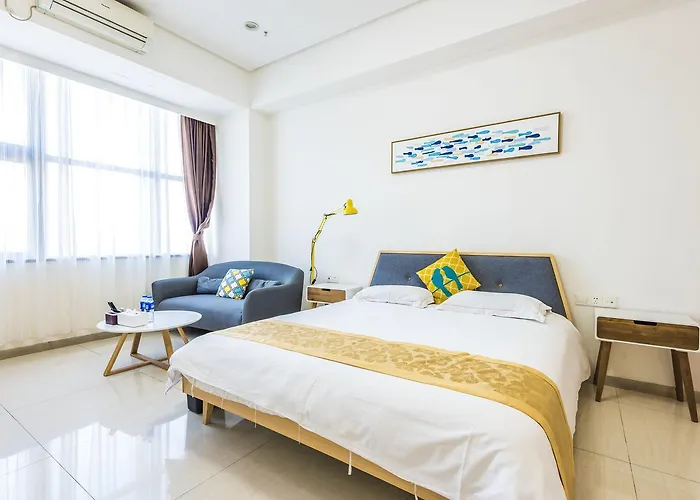 Stay Apartment