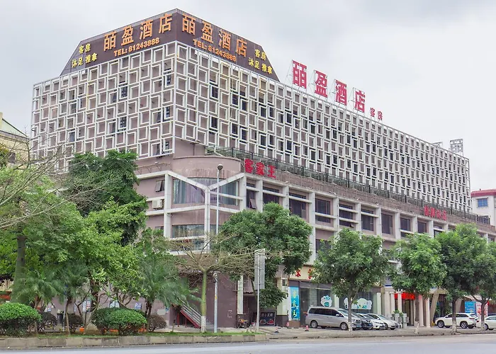 Bi Ying Hotel