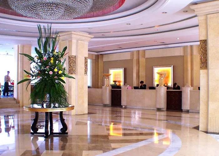 De Sense Hotel Guangdong