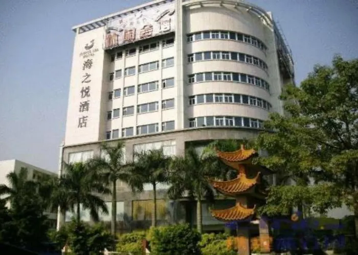 Joyful Sea Hotel